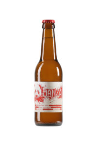 banzaï, bieres brasserie Les Acolytes