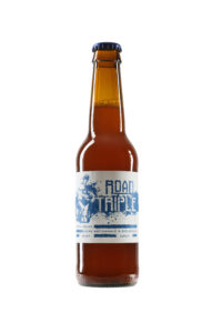 Road Triple, bière triple des acolytes