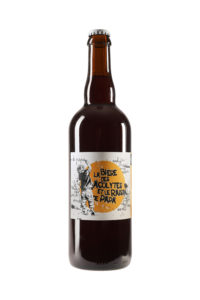 La Bière des Vendanges